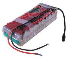 Li Ion Battery Pack 36V 4.8Ah w/ PCB by 20X LG18650  