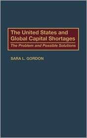   Shortages, (0899307728), Sara Gordon, Textbooks   