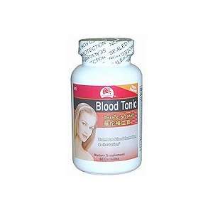  Blood Tonic (by Princess Lifestyle) Health & Personal 