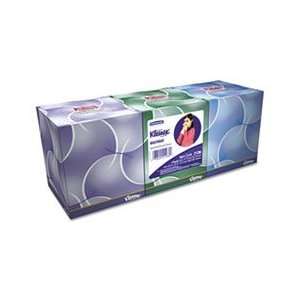  KLEENEX BOUTIQUE Anti Viral Tissue, 3 Ply, POP UP Box, 68 