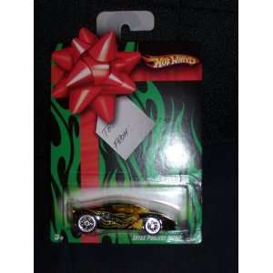   Holiday Gift Card Lotus Project M250 Wal Mart Exclusive Collector Cars