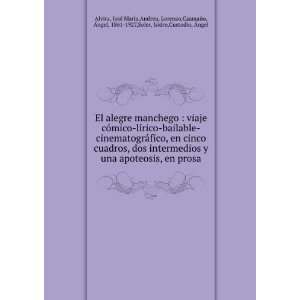   Ãngel, 1861 1927,Soler, Isidro,Custodio, Ãngel Alvira Books