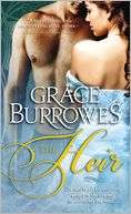   The Heir by Grace Burrowes, Sourcebooks, Incorporated 