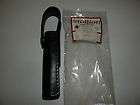 STALLION LEATHER COVERED HOLDER CASE T4 1 FOR INOVA T4 FLASHLIGHT NEW