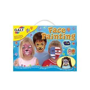  Galt Face Painting Toys & Games