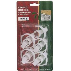  Bulk Buys HS685 9Pc Lite Clips 070616   Pack of 96