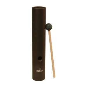  Wah Wah Tube in E, Black Musical Instruments