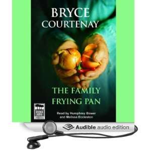   Edition) Bryce Courtenay, Melissa Eccleston, Humphrey Bower Books