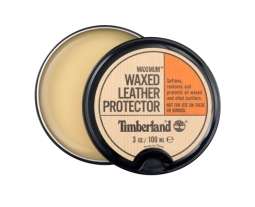 This easy to apply waterproof treatment contains oils and waxes to 