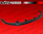 ViS Racing 06 07 Lexus GS 300/430 4dr Act BLK Carbon Fr