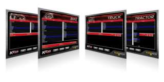 Alientech KESSv2 v2 Kess el ECU Remapping Remap la herramienta