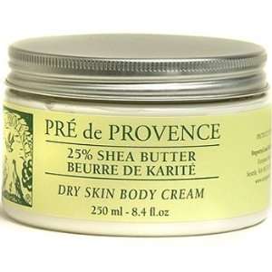  Dry Skin Body Cream with Shea Butter Health & Personal 