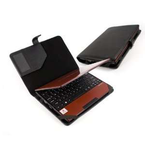  case for 10 inch netbooks (universal)   Black compatible with (Acer 