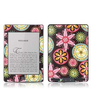  GelaSkins Protective Film for  Kindle Touch 