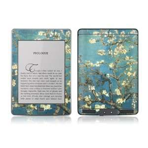  GelaSkins Protective Film for  Kindle Touch   Almond 