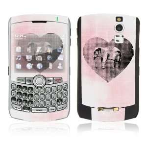  BlackBerry Curve 8330 Decal Skin   Save Us Everything 