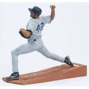   Choice Series 9 Yankees 42 Pitcher Mariano Rivera Toys & Games