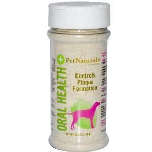   of Vermont Oral Health For Dogs   4.2 Oz