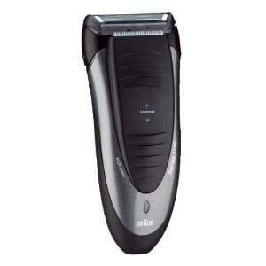 Braun Series 1 190 1 Electric Rechargeable Foil Shaver  