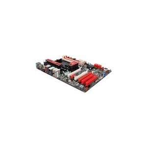  BIOSTAR TA990FXE ATX AMD Motherboard Electronics
