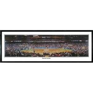    Boston Celtics Garden 1992 vs. Pistons Panoramic