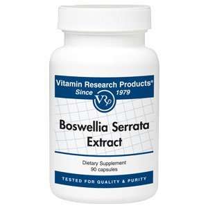  VRP   Boswellia Serrata Extract