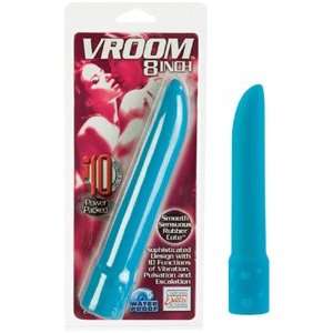  Vroom 8“ Blue Vibe