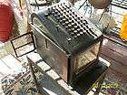 Burroughs Adding Machine with Stand   Pick up only