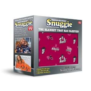   NEW MEXICO STATE AGGIES NEW MEXICO STATE SNUGGIE 