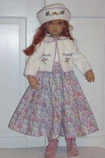 doll clothes patterns by adeline for 26 to 28 himstedt and similar 