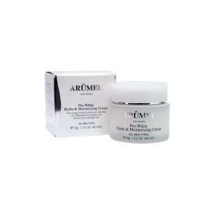  Arumee Pro white Hydra & Moisturizing Cream 50g Beauty