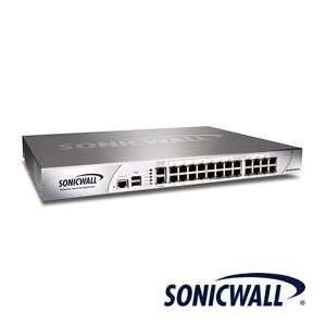  SonicWALL NSA 2400MX