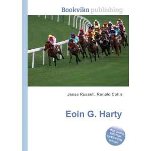  Eoin G. Harty Ronald Cohn Jesse Russell Books