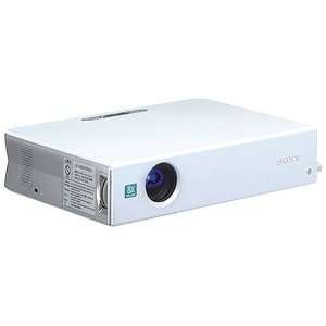  Sony VPL ES1 Multimedia Video Projector Electronics