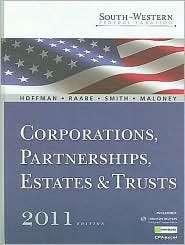   Trusts, (0538743255), William H. Hoffman, Textbooks   