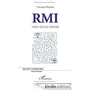 RMI, vous devez savoir (Questions contemporaines) (French Edition 
