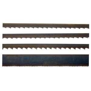 Starrett STS 15054 Hard Back Carbon Steel Band Saw Blade 1 Inch 