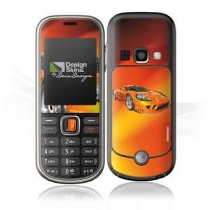  Design Skins for Nokia 3720 Classic   Eagle F1 Design 