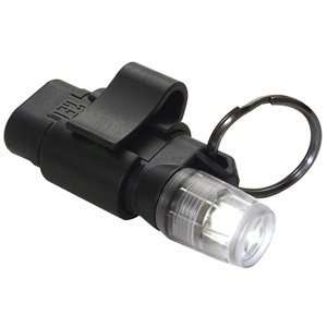  2 AAA Pocket light eLED Black