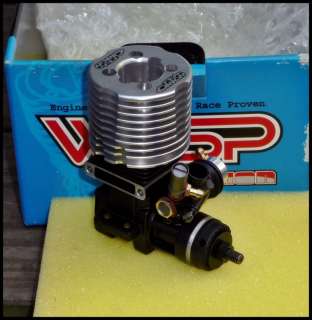 10 Scale Big Block 3.0 Wasp R/C Nitro Engine Never Been Used  