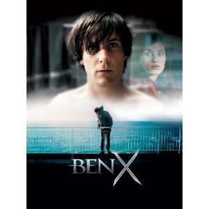  Ben X (2007) 27 x 40 Movie Poster French Style C