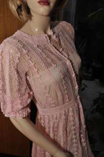 will be happy and admired size s in soft pink