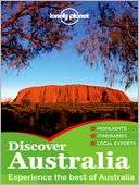 Discover Australia, Author by Planet Lonely