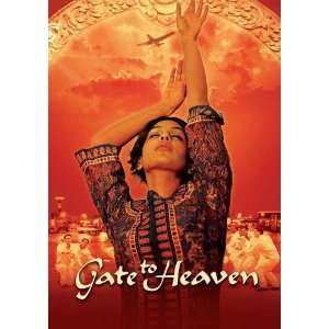  Gate to Heaven Poster Movie B 11 x 17 Inches   28cm x 44cm 