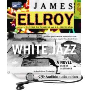   Novel (Audible Audio Edition) James Ellroy, Scott Brick Books
