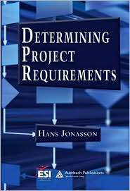   Requirements, (1420045024), Hans Jonasson, Textbooks   