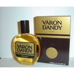  Varon Dandy by Parera Espana for Men. 3.4 Oz Eau De 