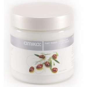  AMIKA Organic Olive Oil Hair Mask 