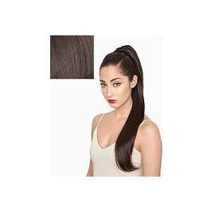  Amika Rapunzel Ponytail Twilight Brown (Quantity of 2 