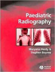   Radiography, (0632056312), Maryann Hardy, Textbooks   